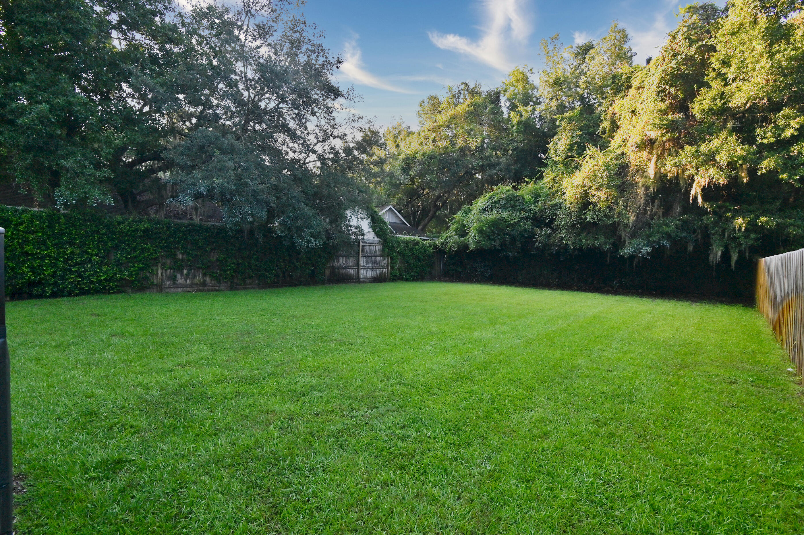 MACK BAYOU POINTE S/D - Residential