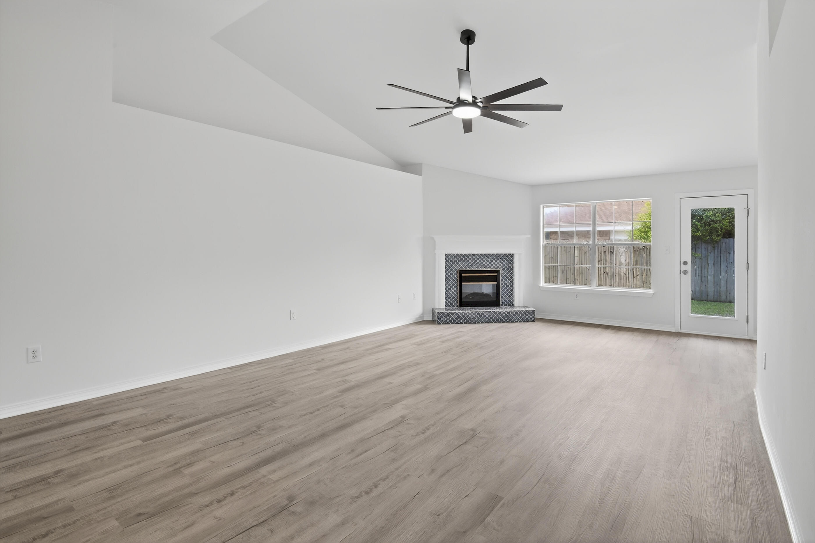 MACK BAYOU POINTE S/D - Residential
