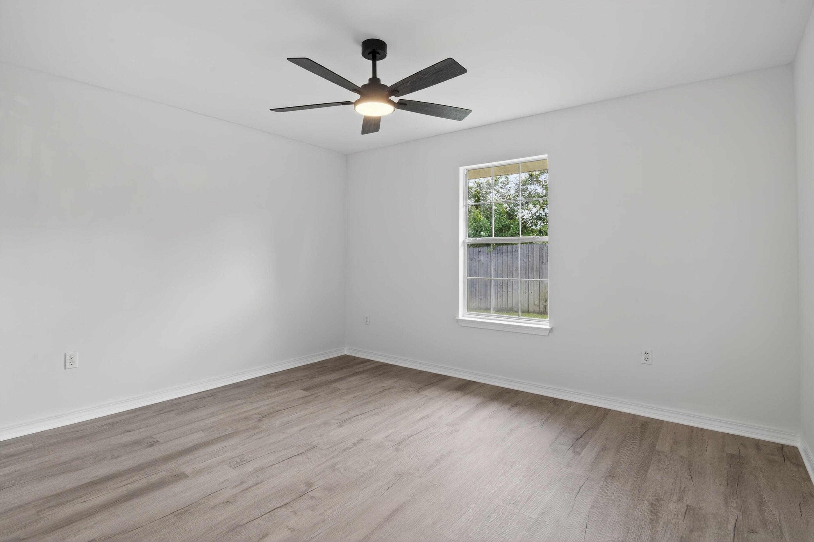 MACK BAYOU POINTE S/D - Residential