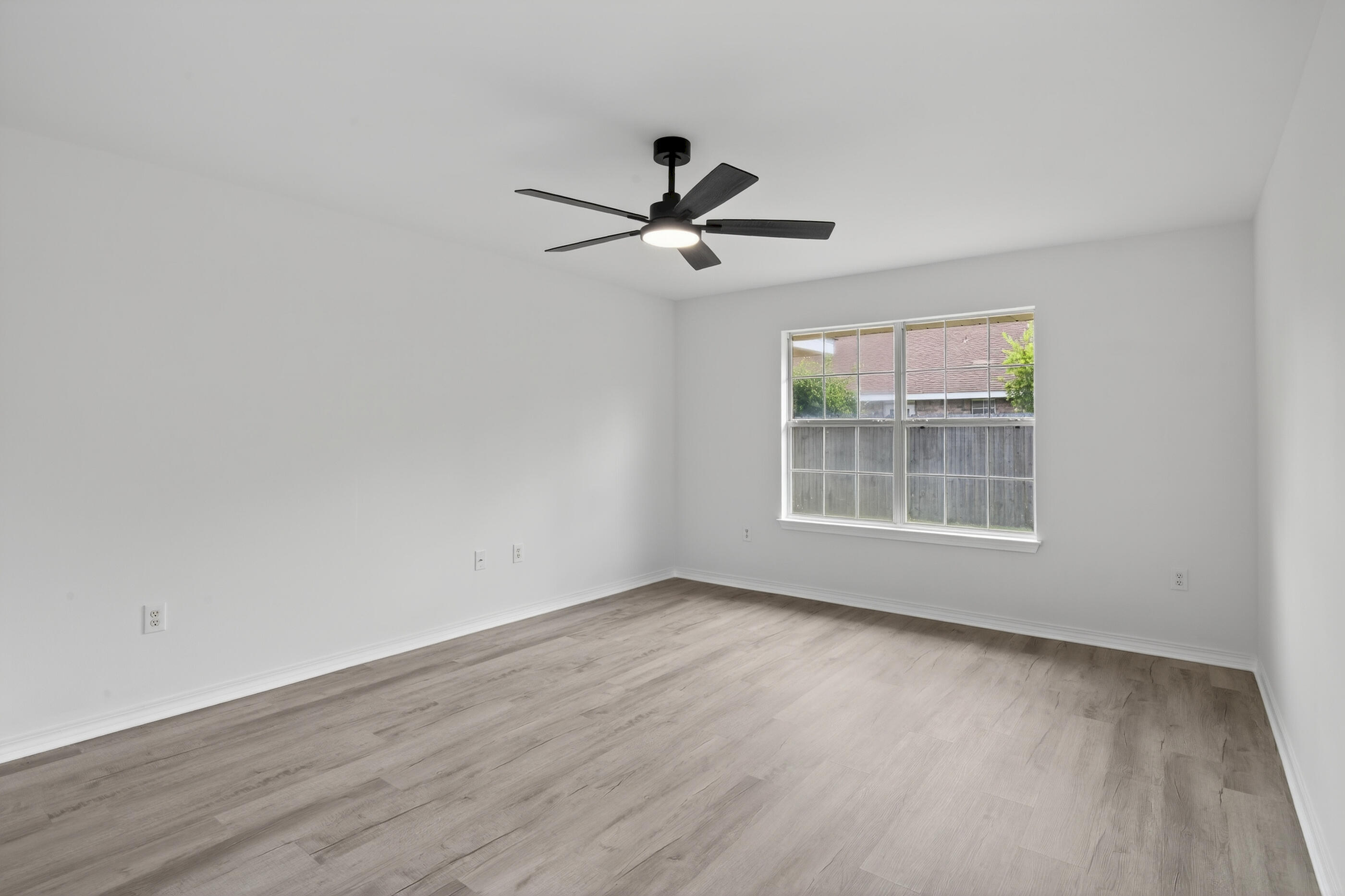 MACK BAYOU POINTE S/D - Residential