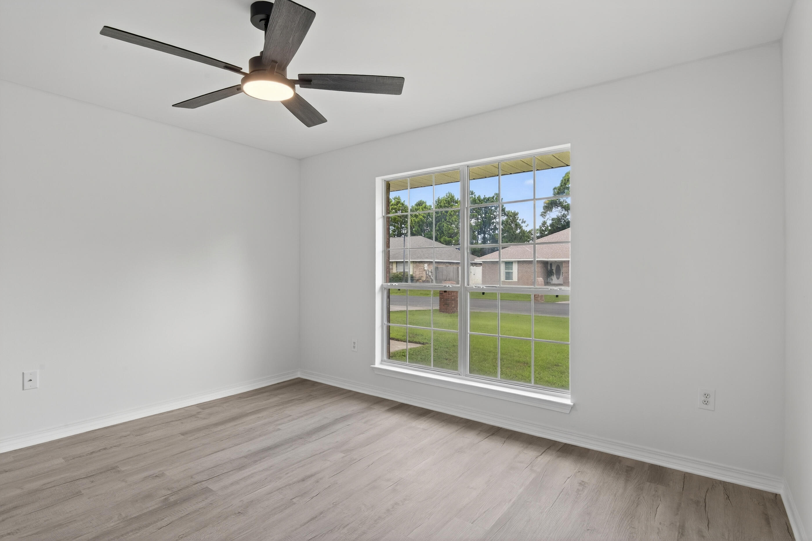MACK BAYOU POINTE S/D - Residential