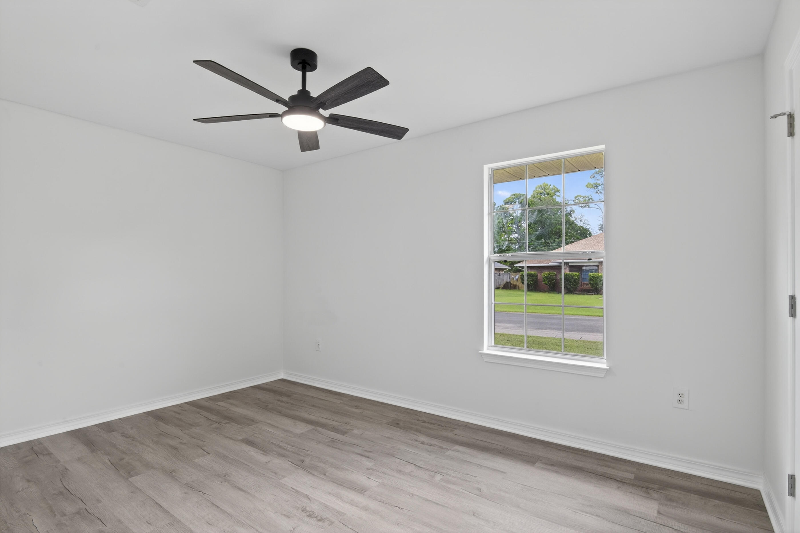 MACK BAYOU POINTE S/D - Residential