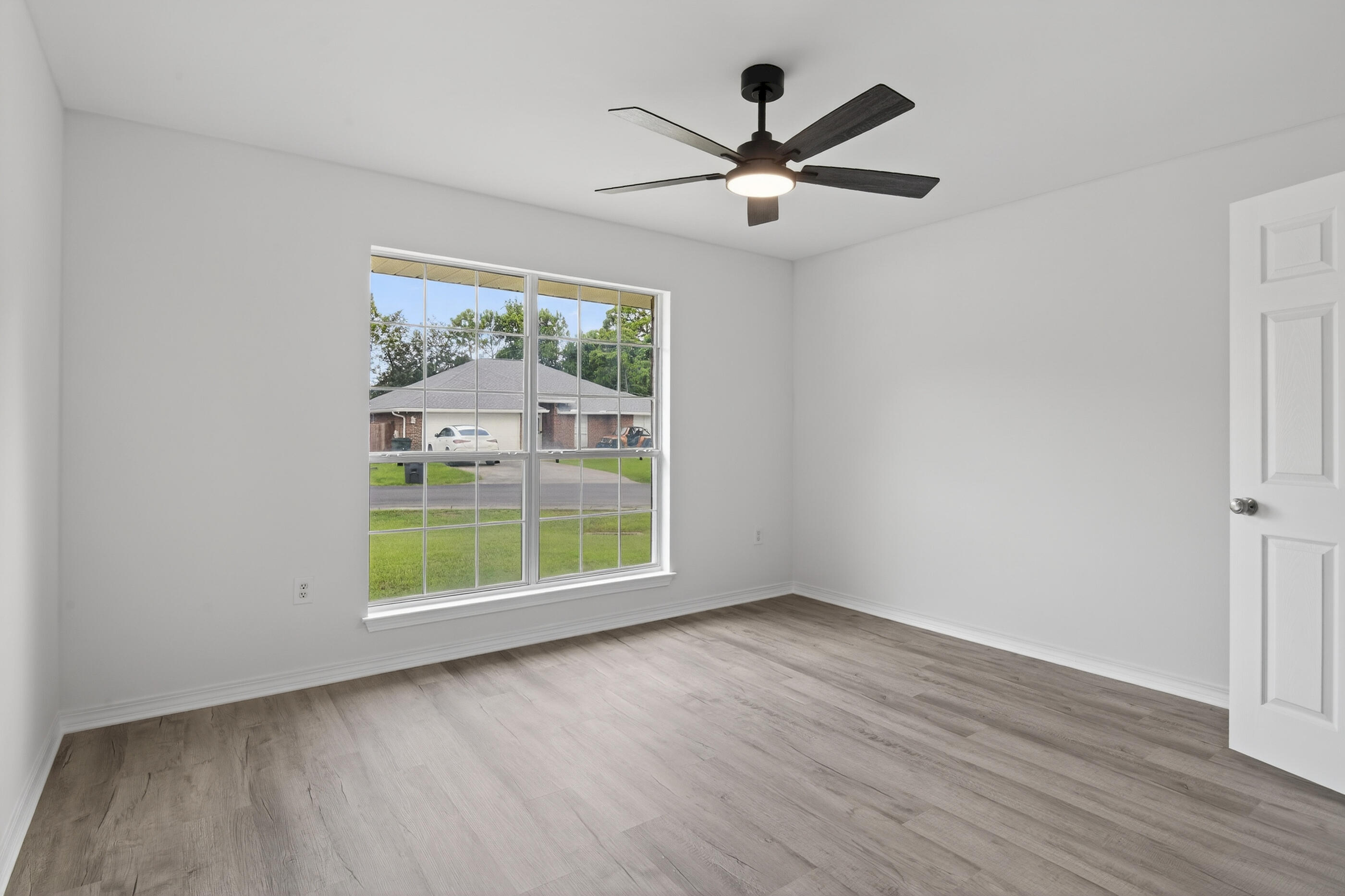 MACK BAYOU POINTE S/D - Residential