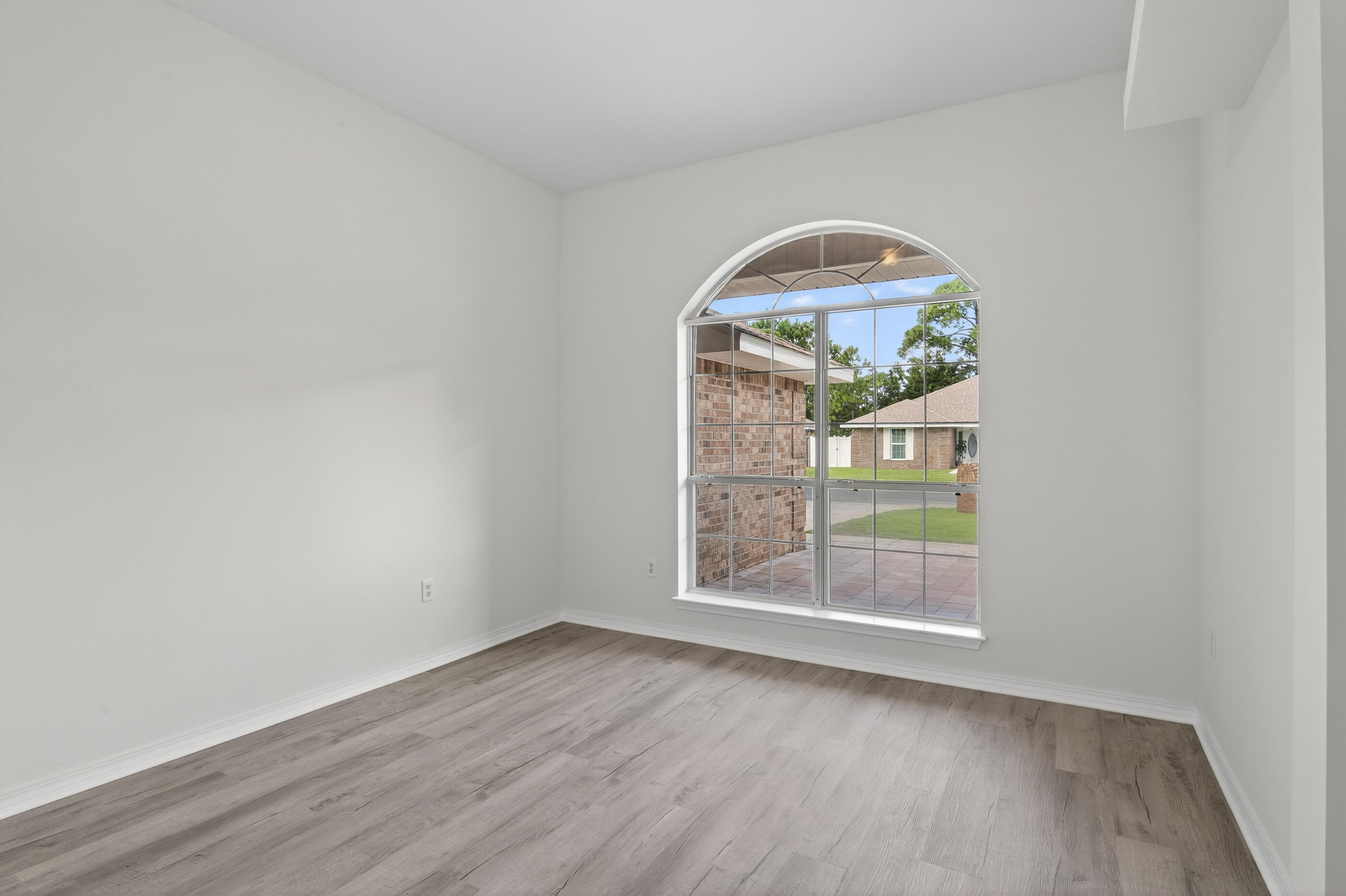 MACK BAYOU POINTE S/D - Residential