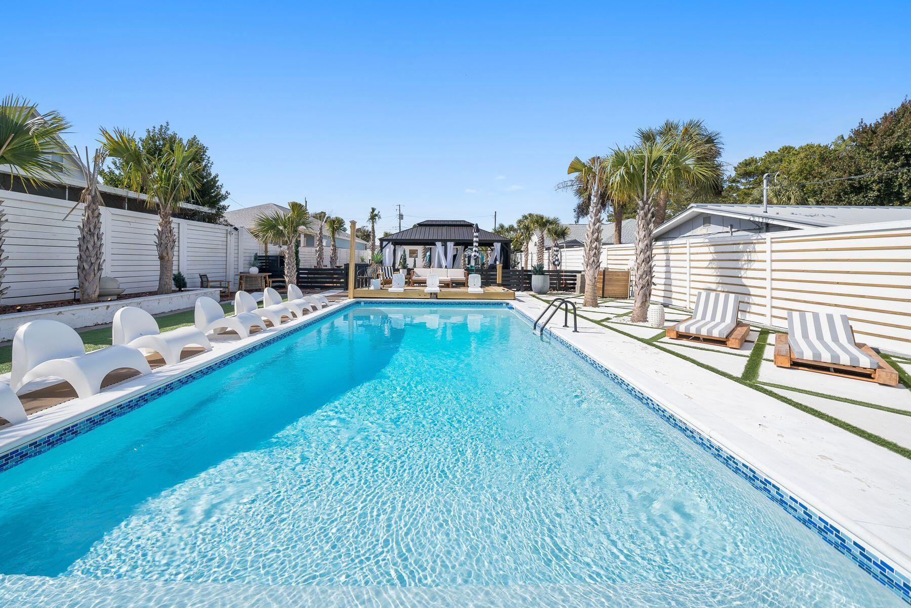 KISKA BEACH 1ST ADDN - Residential