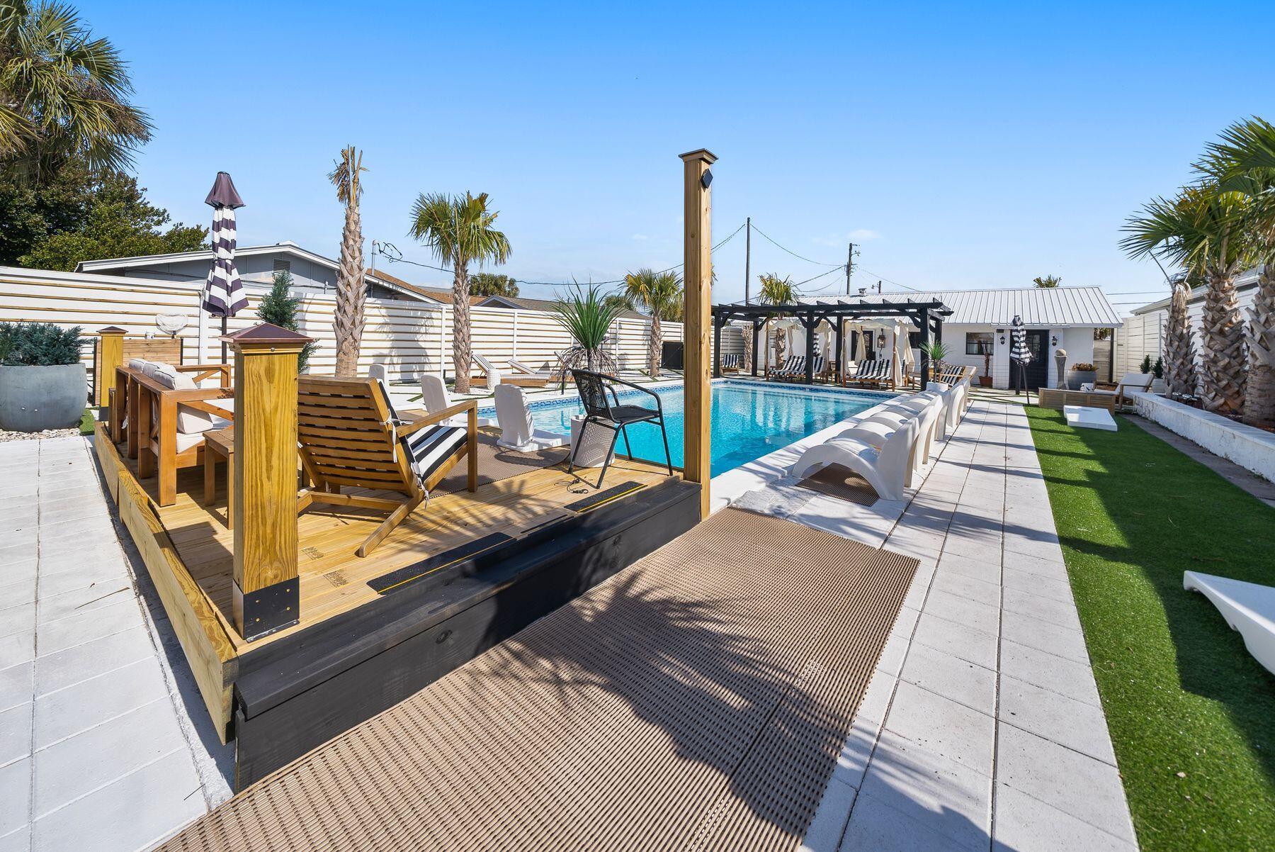 KISKA BEACH 1ST ADDN - Residential