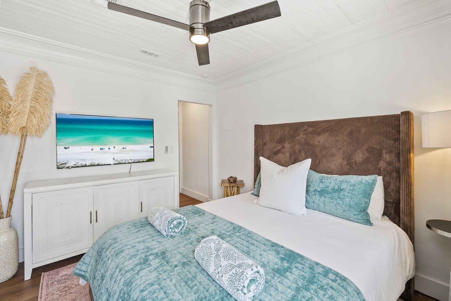 KISKA BEACH 1ST ADDN - Residential