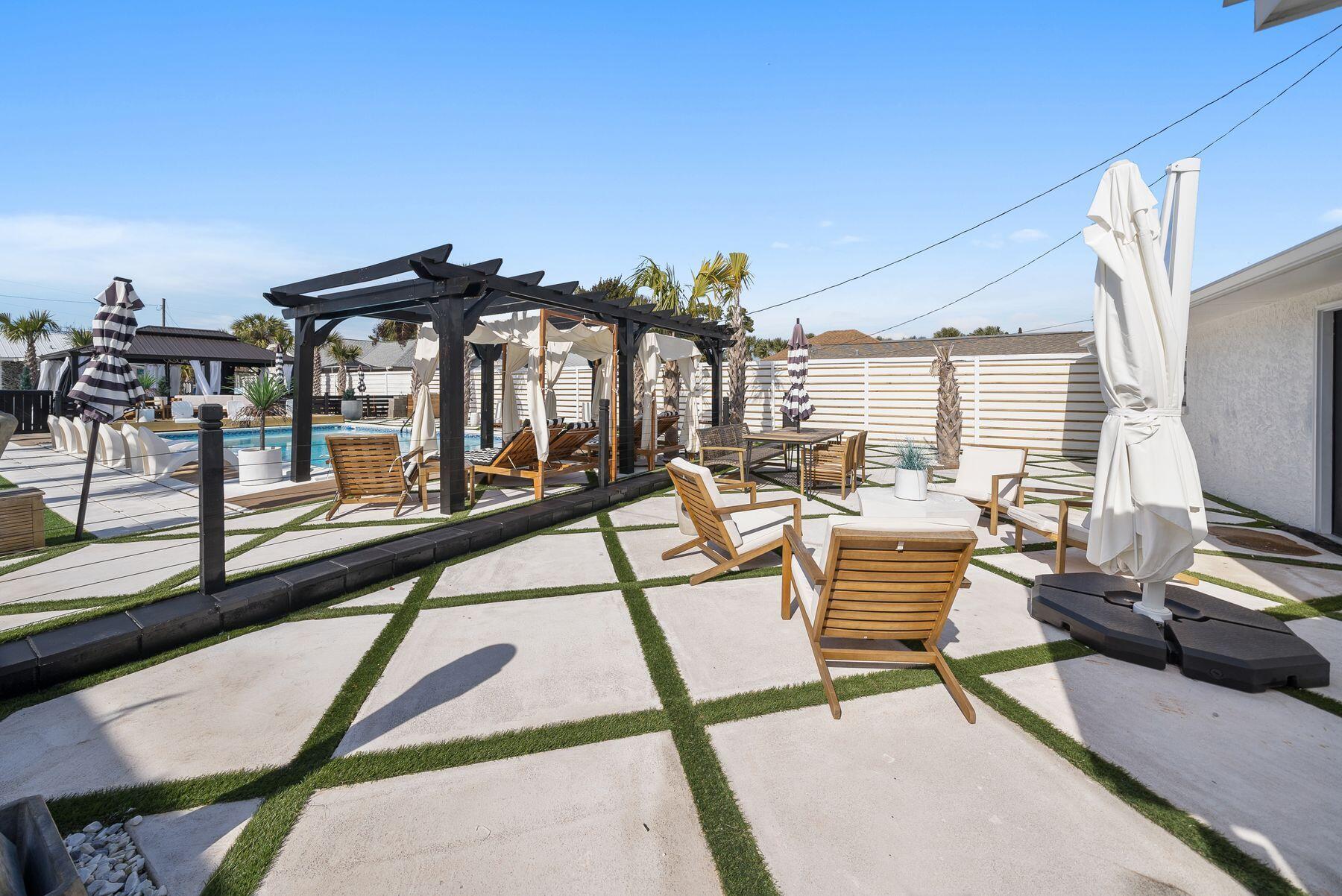 KISKA BEACH 1ST ADDN - Residential