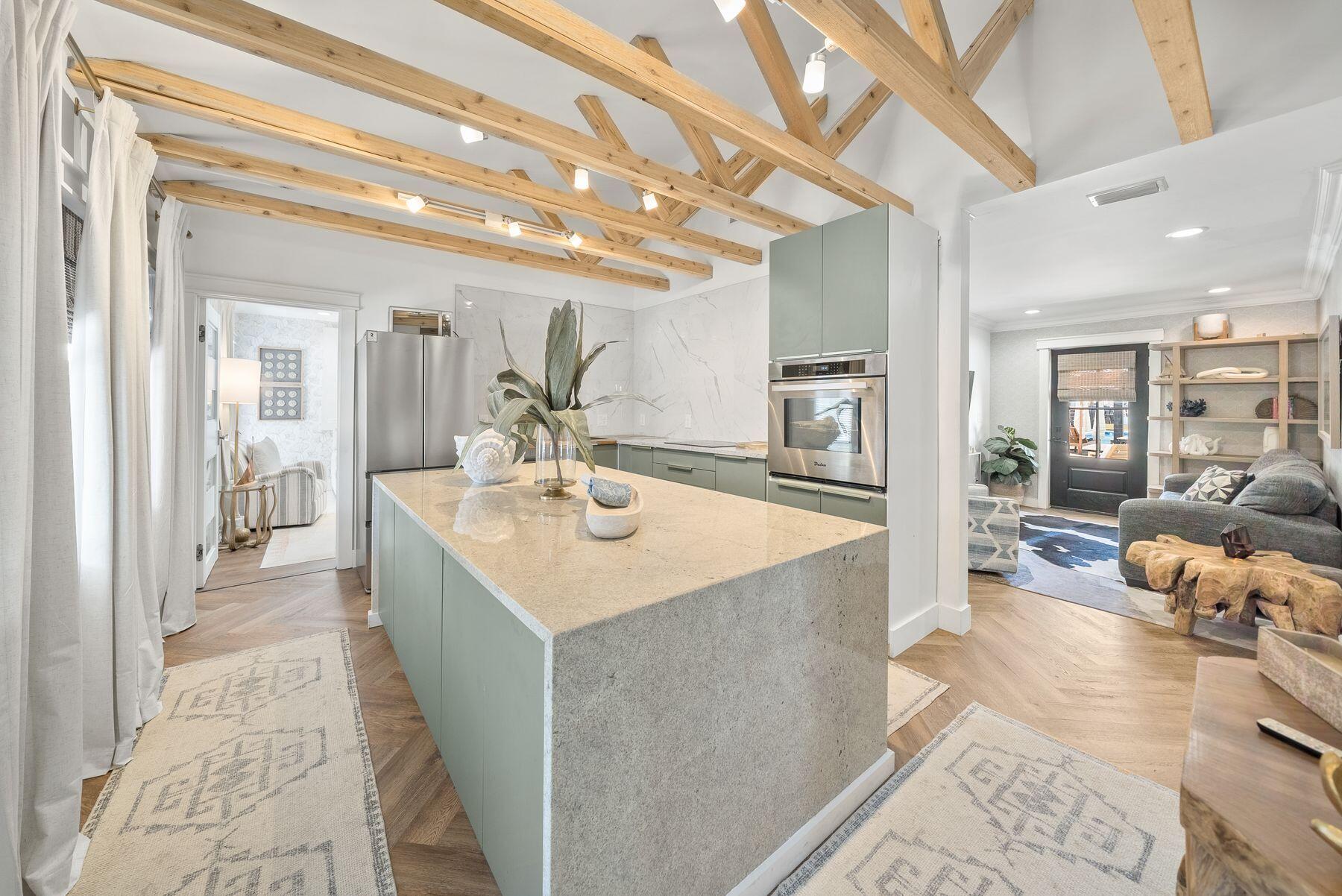 KISKA BEACH 1ST ADDN - Residential