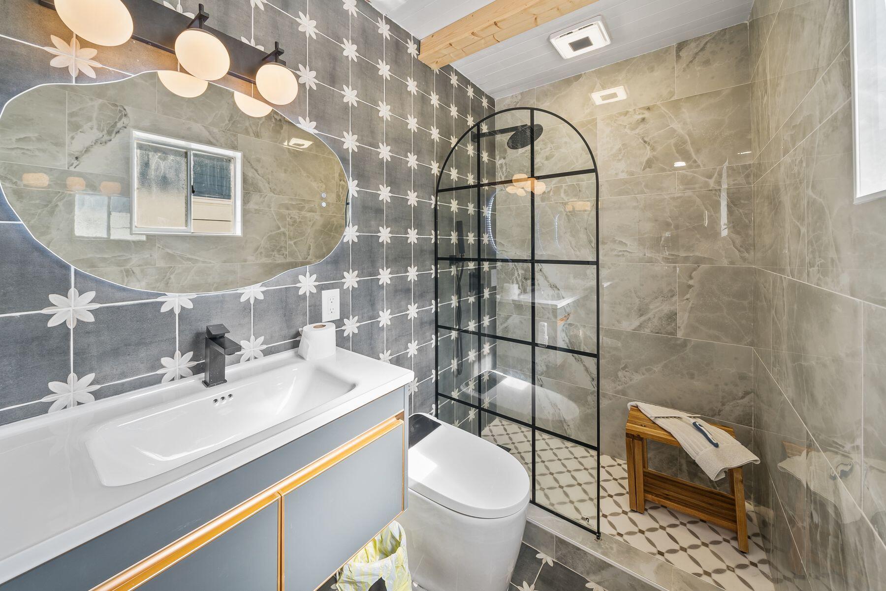 KISKA BEACH 1ST ADDN - Residential