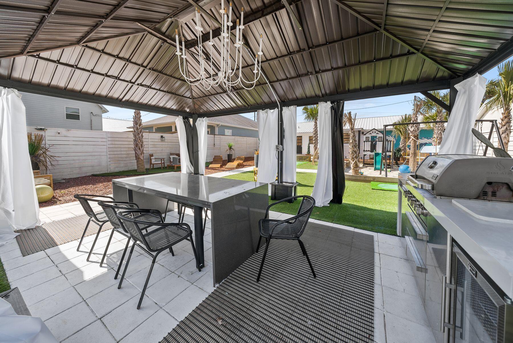 KISKA BEACH 1ST ADDN - Residential