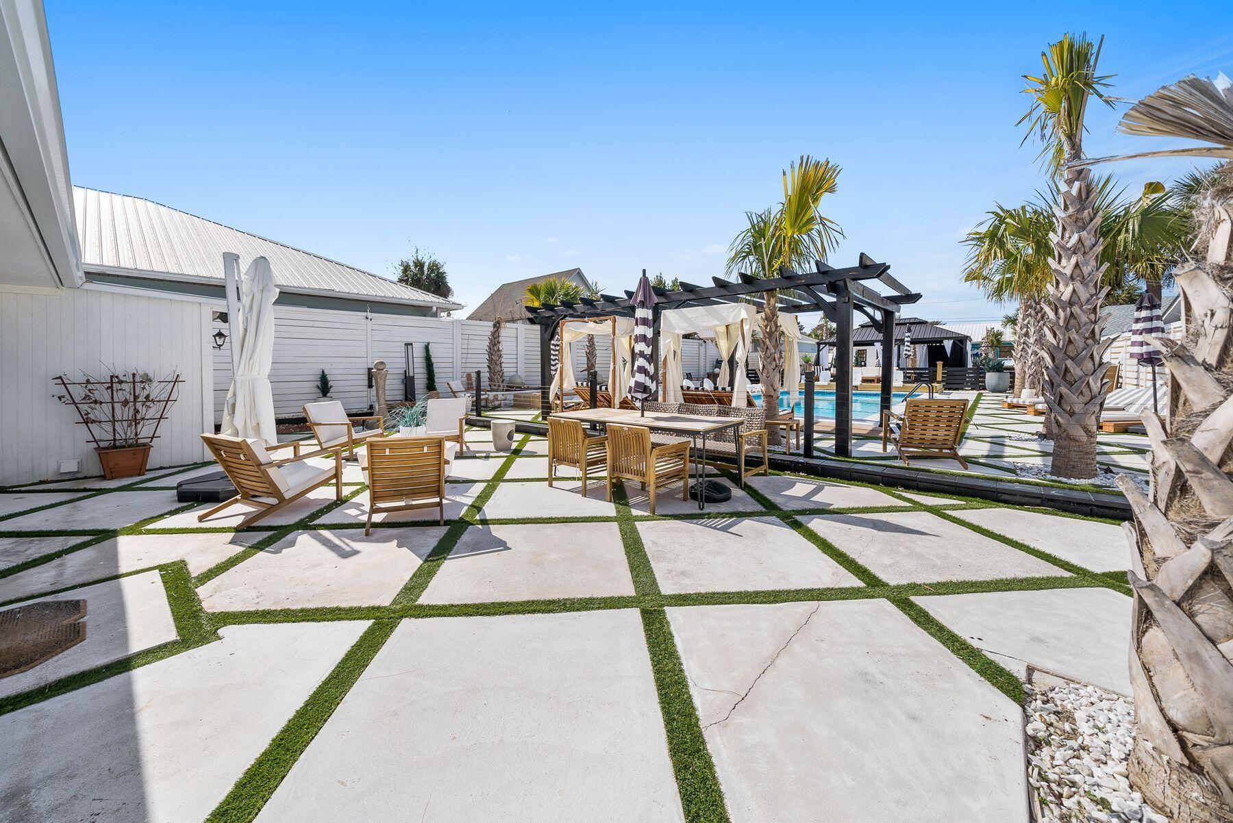 KISKA BEACH 1ST ADDN - Residential