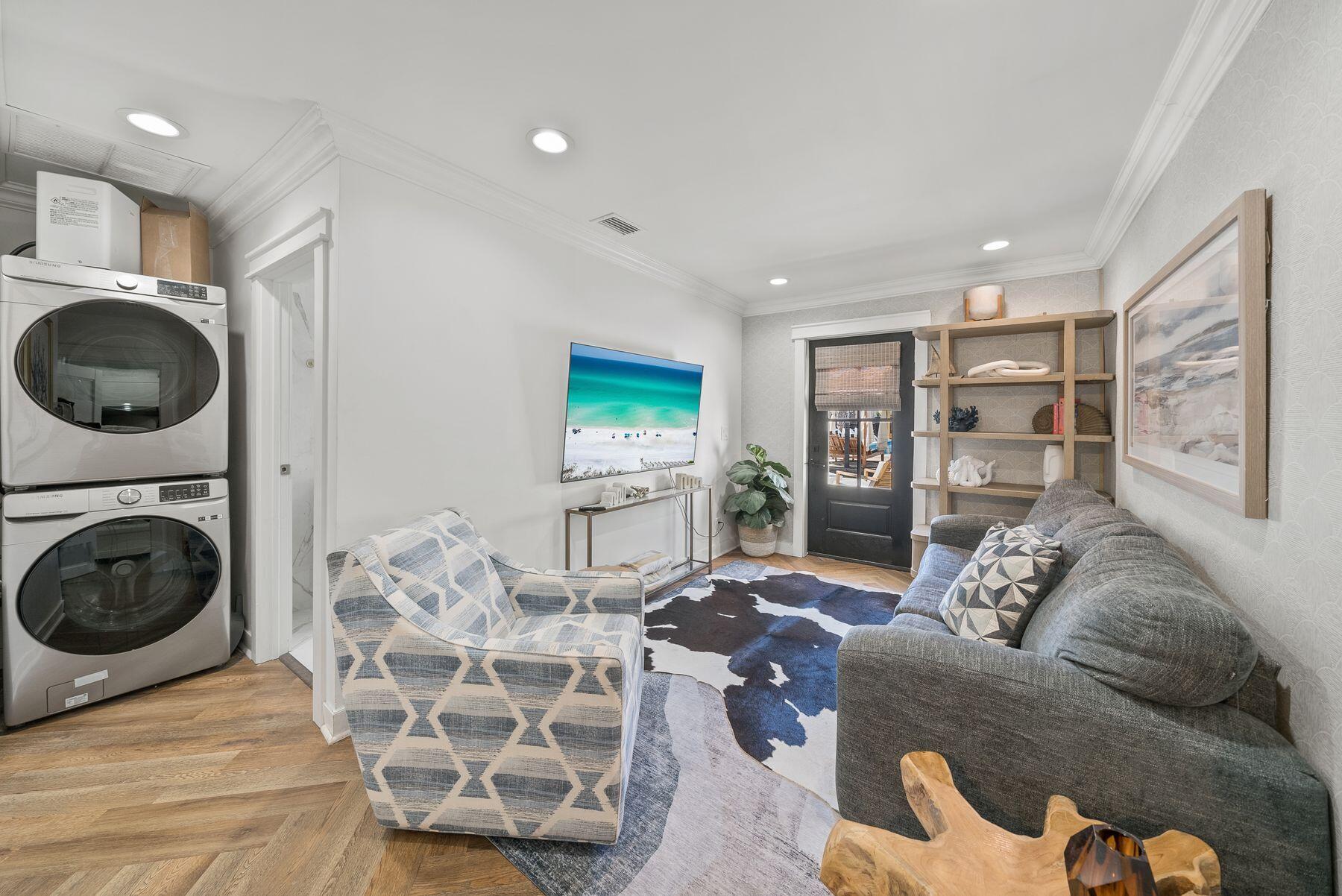 KISKA BEACH 1ST ADDN - Residential