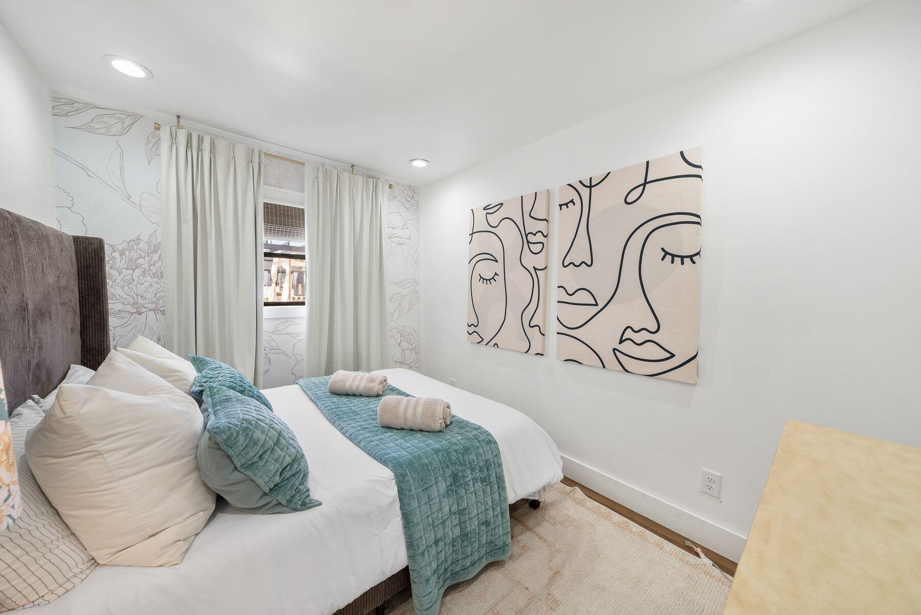 KISKA BEACH 1ST ADDN - Residential