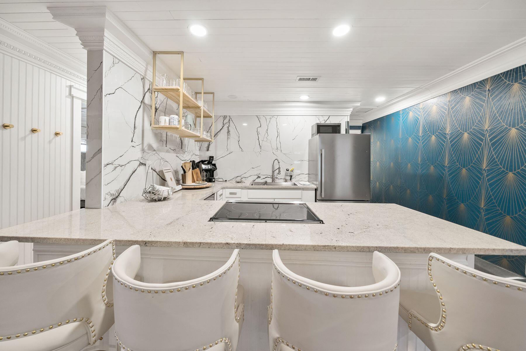 KISKA BEACH 1ST ADDN - Residential