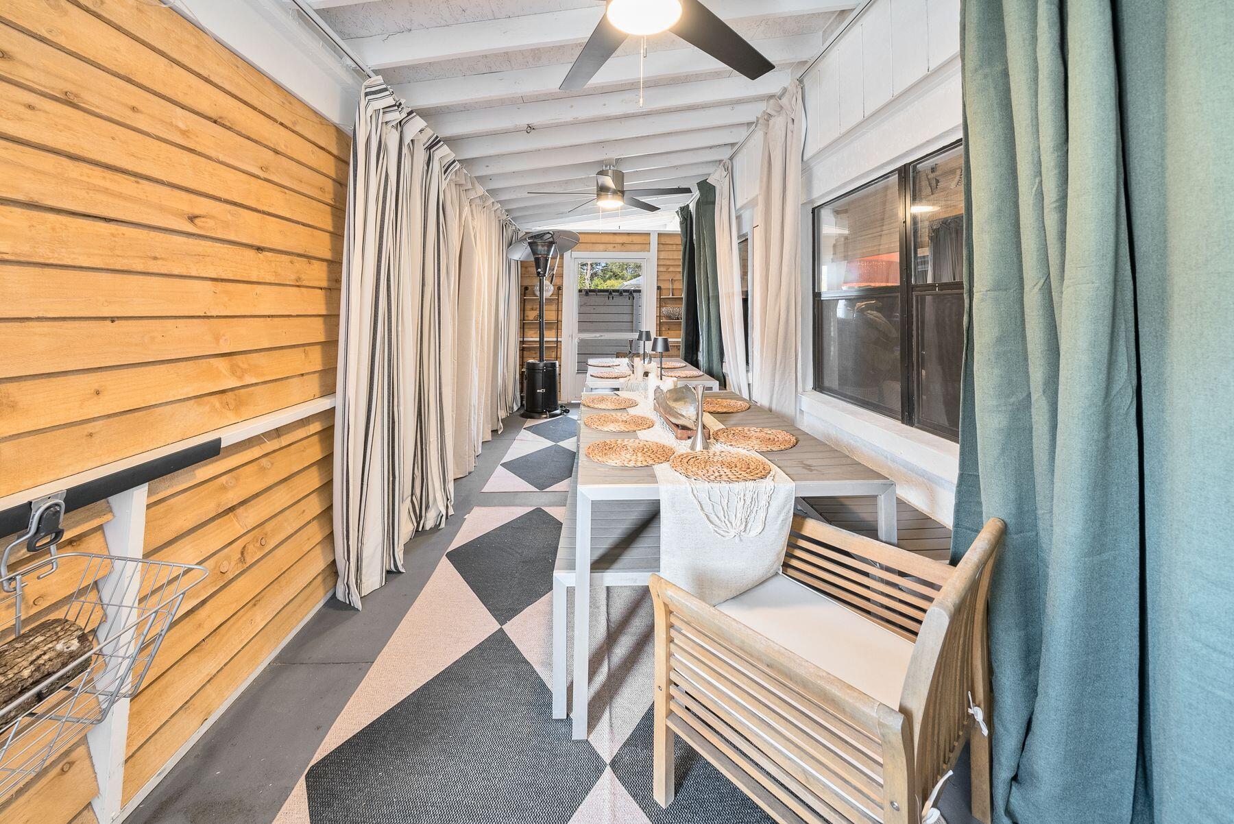 KISKA BEACH 1ST ADDN - Residential