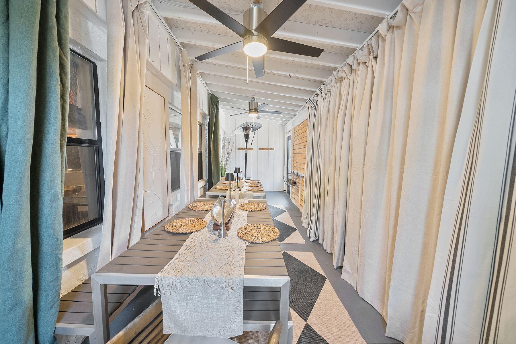 KISKA BEACH 1ST ADDN - Residential