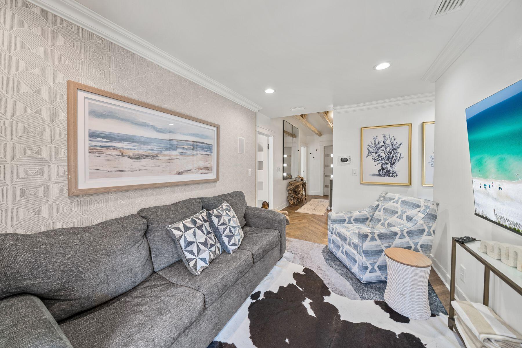 KISKA BEACH 1ST ADDN - Residential