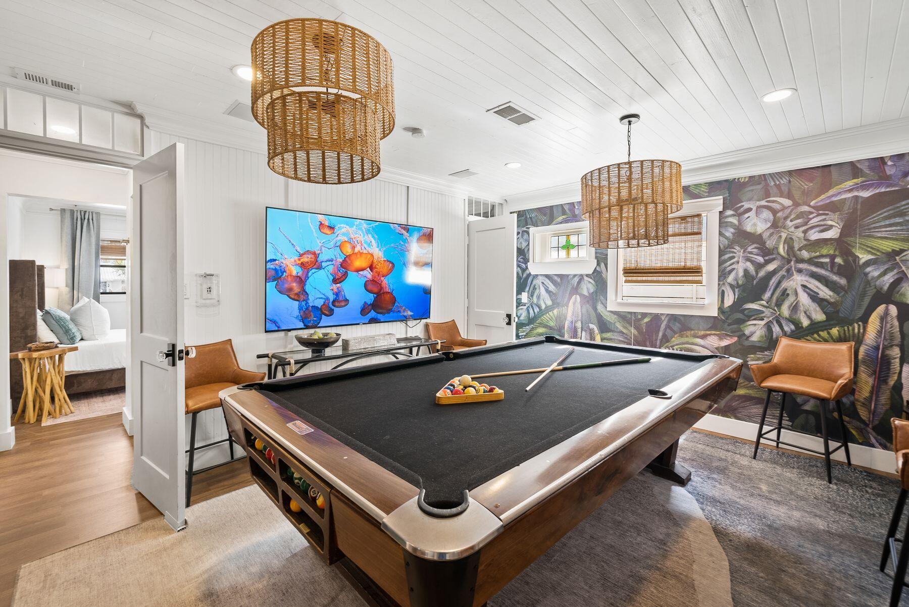 KISKA BEACH 1ST ADDN - Residential