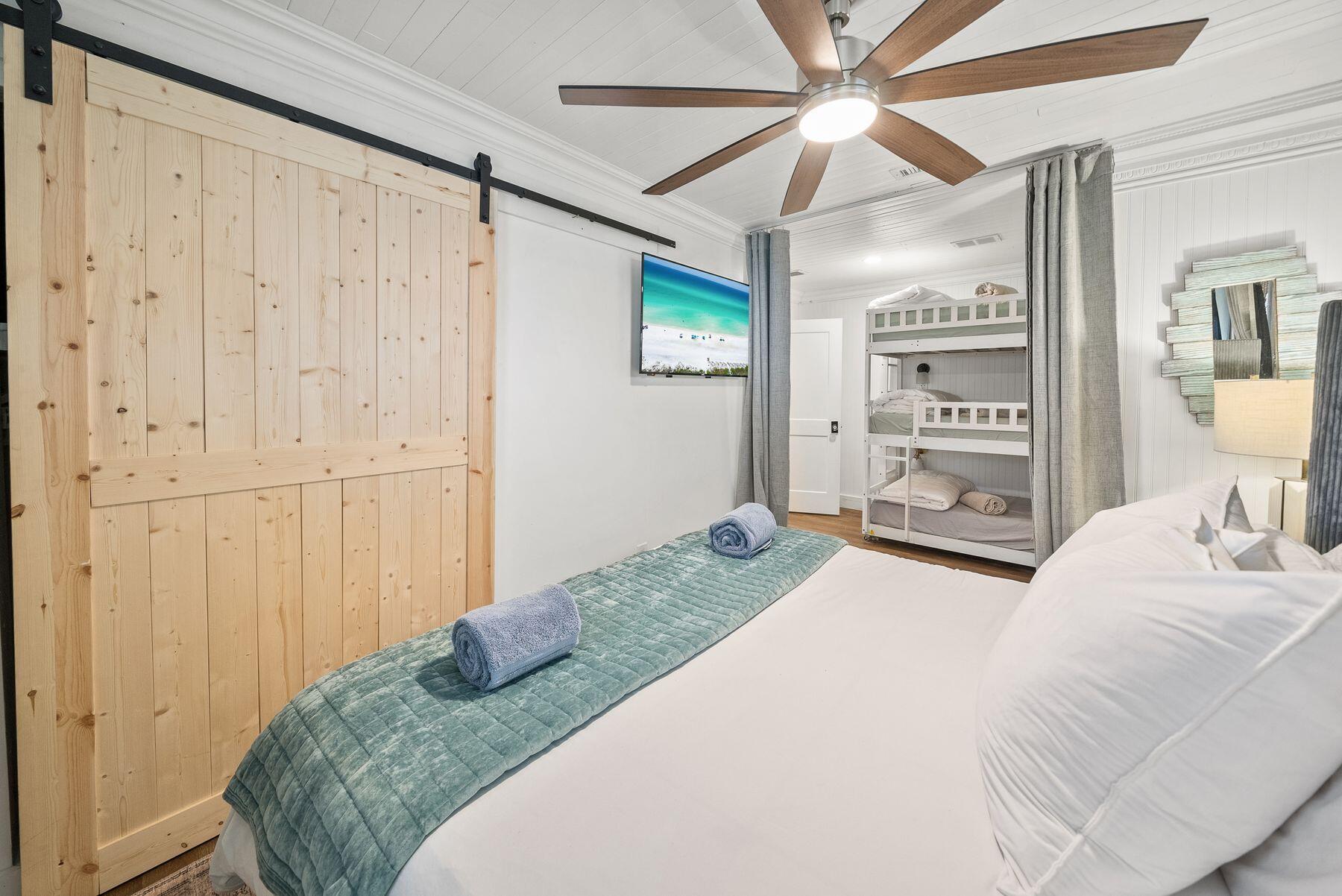 KISKA BEACH 1ST ADDN - Residential