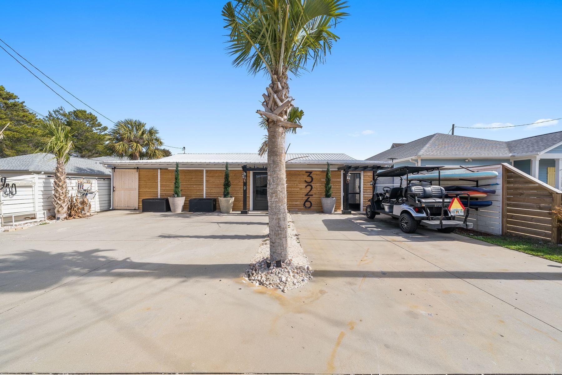 KISKA BEACH 1ST ADDN - Residential