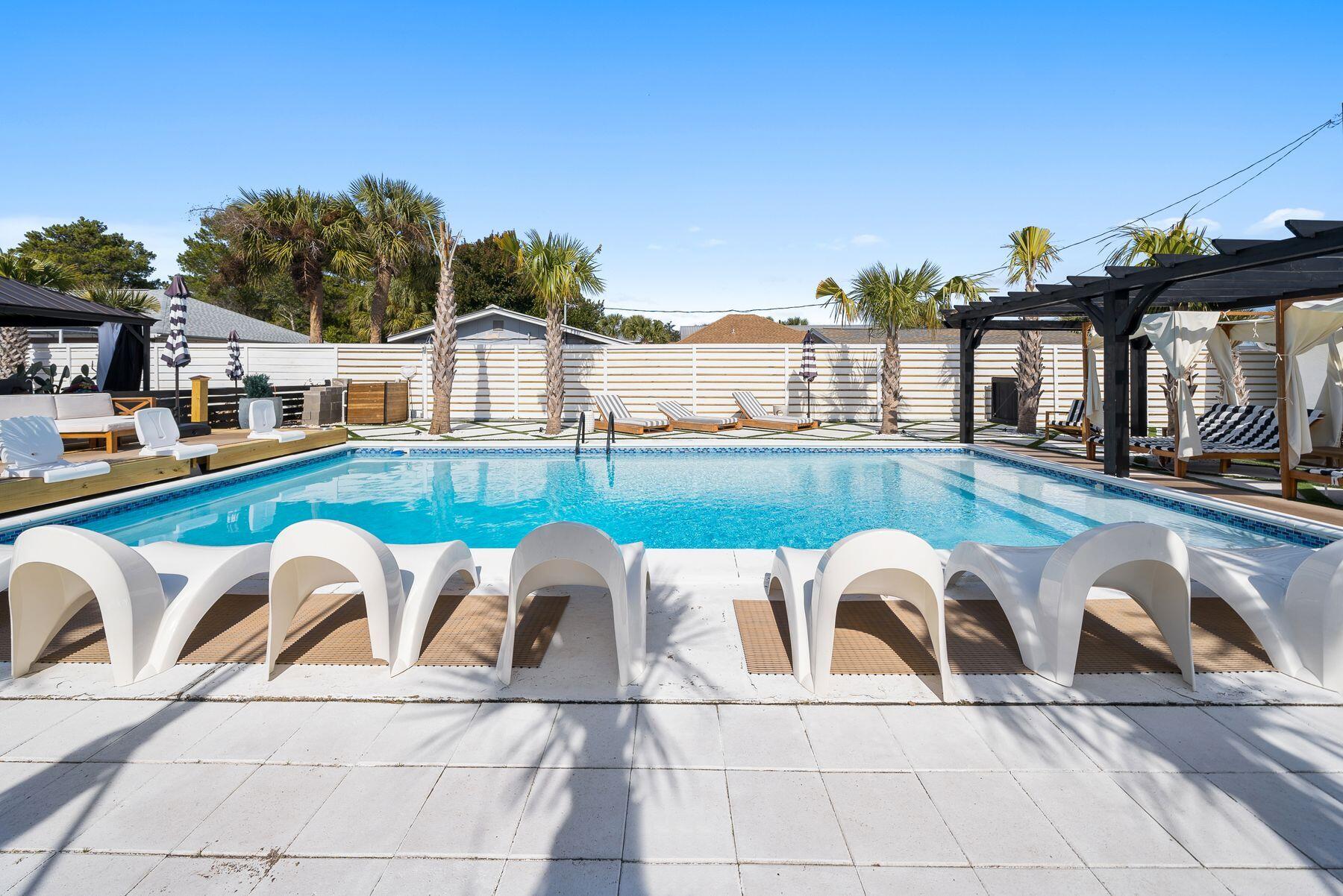 KISKA BEACH 1ST ADDN - Residential