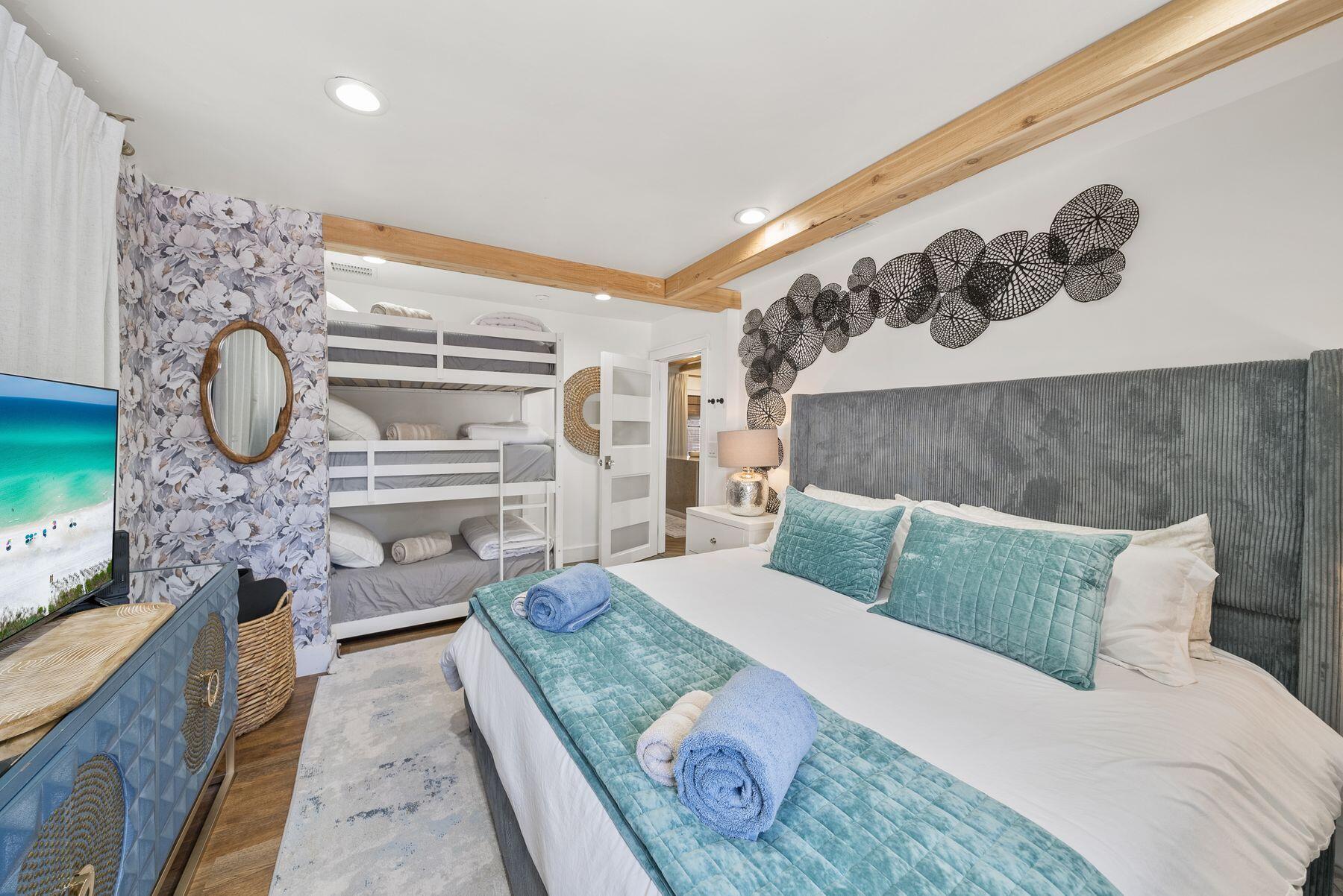 KISKA BEACH 1ST ADDN - Residential