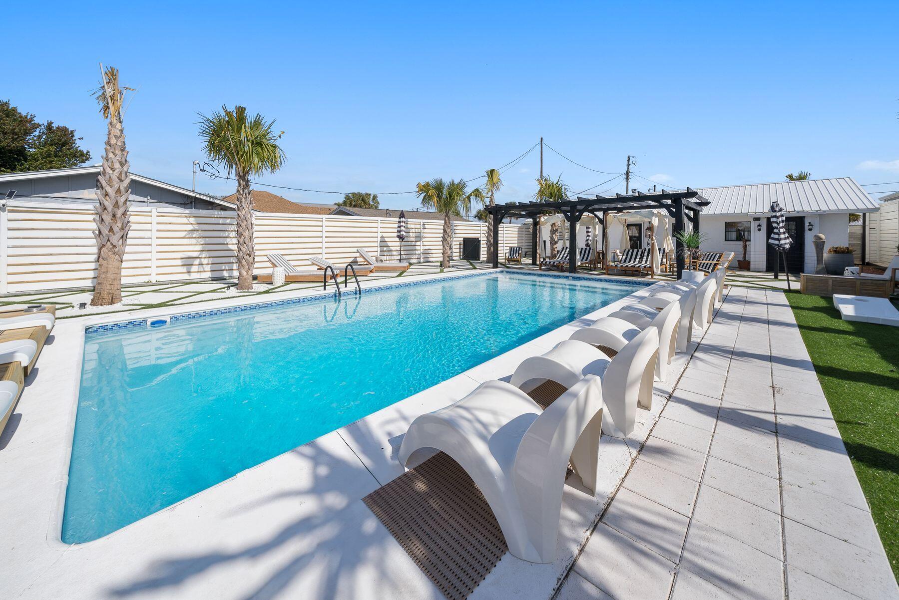 KISKA BEACH 1ST ADDN - Residential