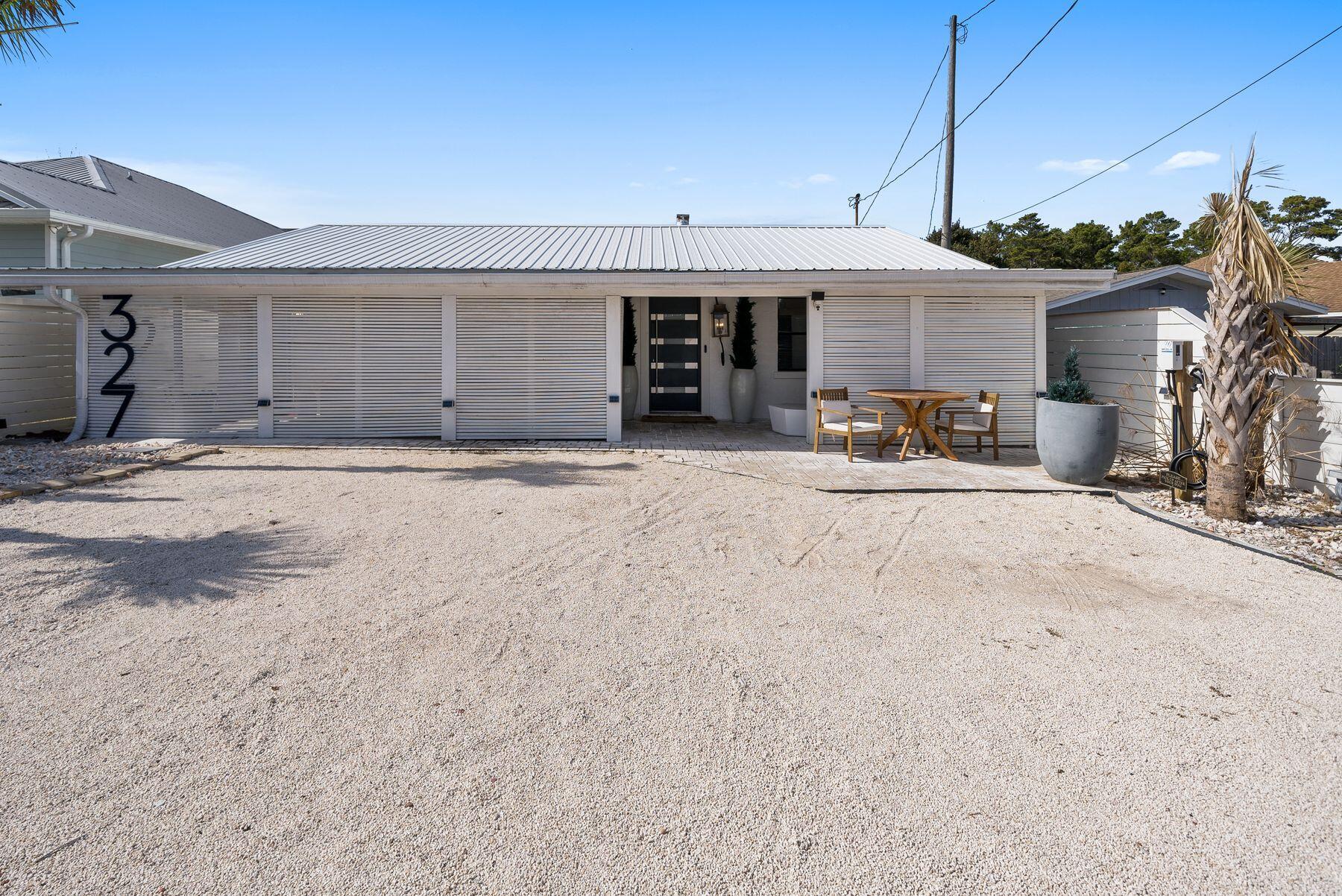 KISKA BEACH 1ST ADDN - Residential