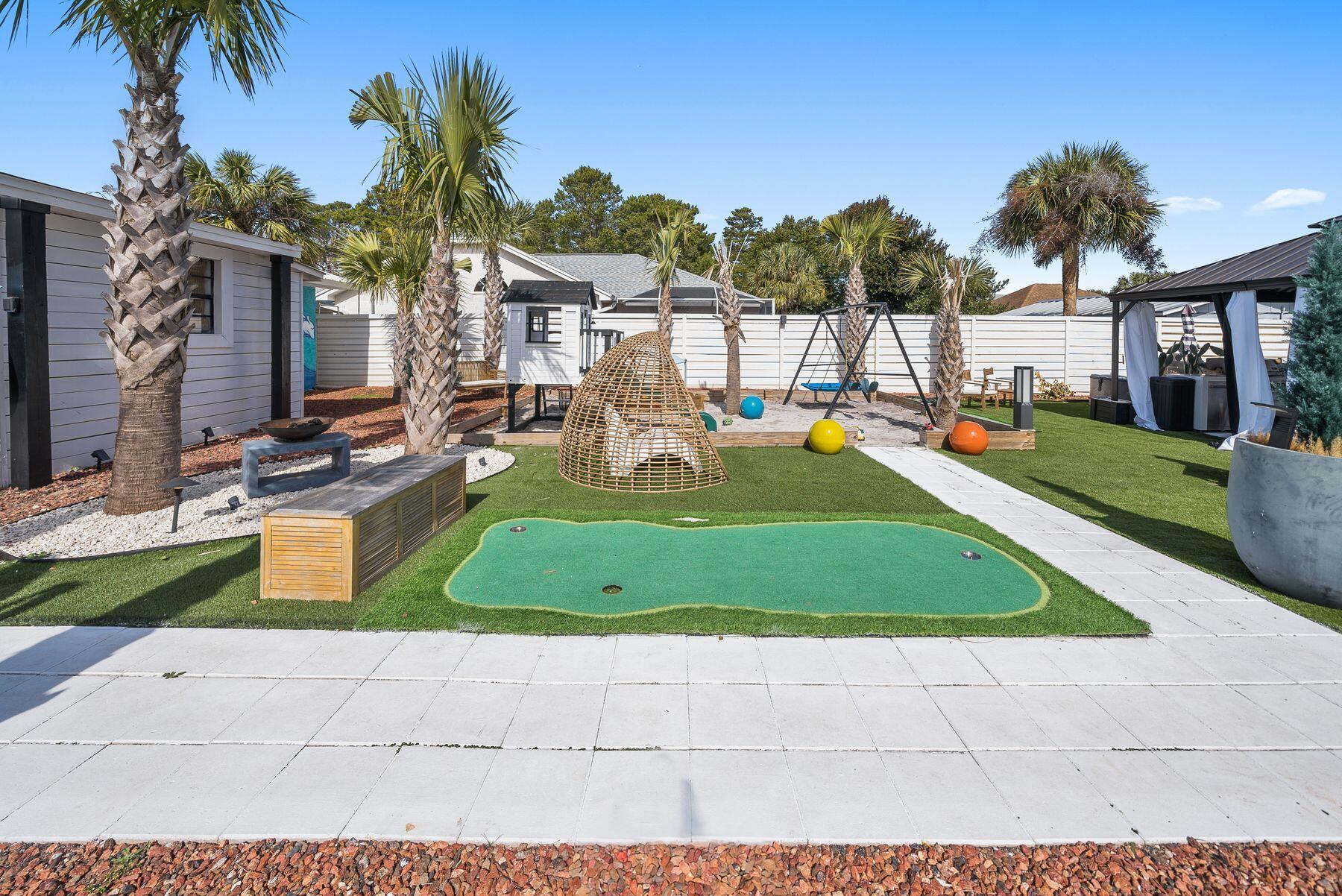 KISKA BEACH 1ST ADDN - Residential