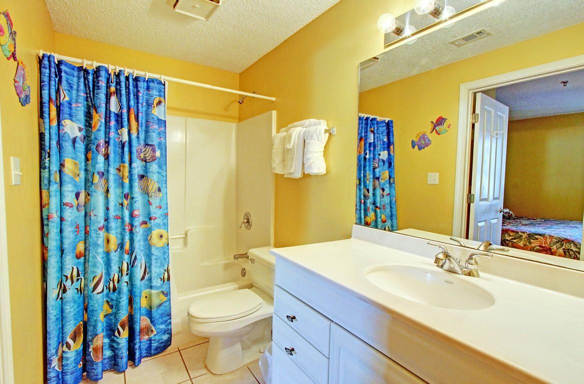 GRAND CARIBBEAN EAST CONDO - Residential