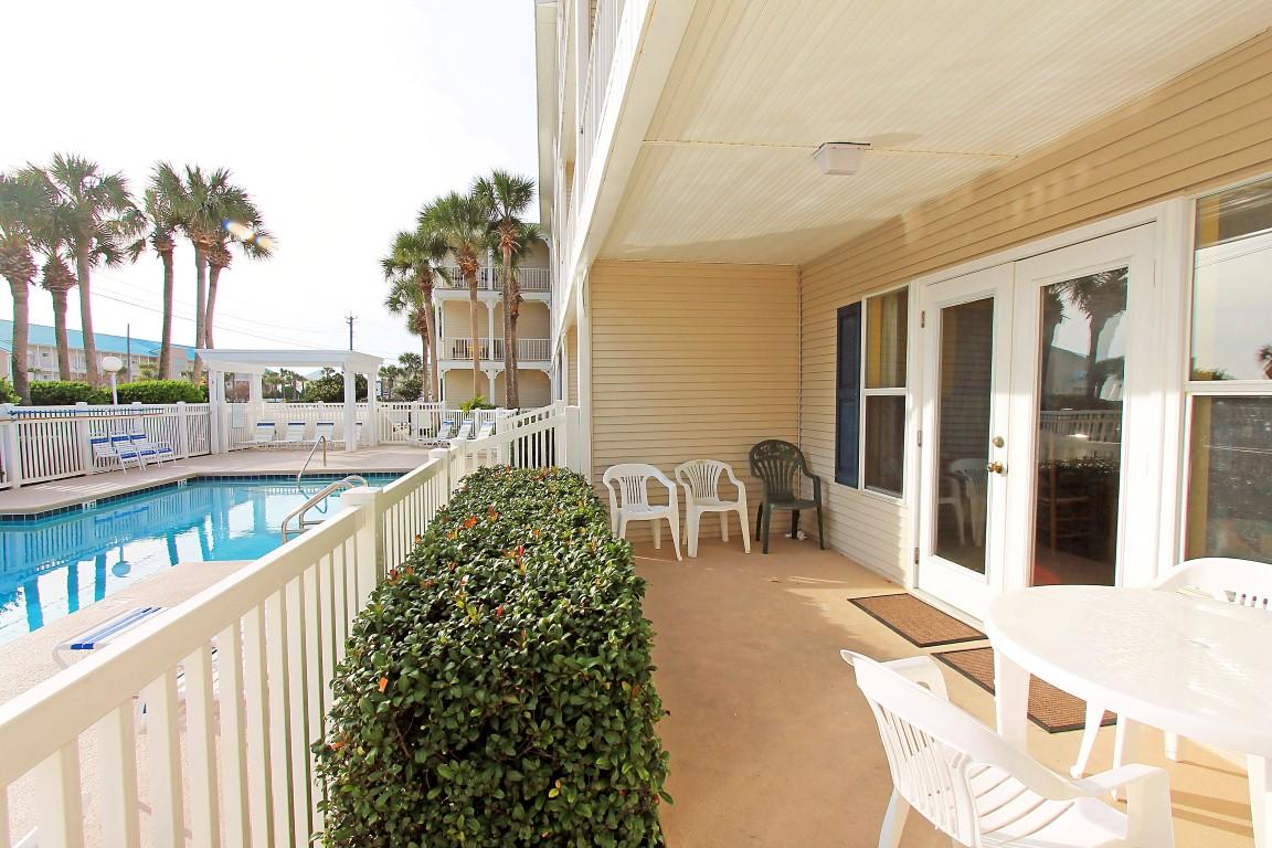 GRAND CARIBBEAN EAST CONDO - Residential