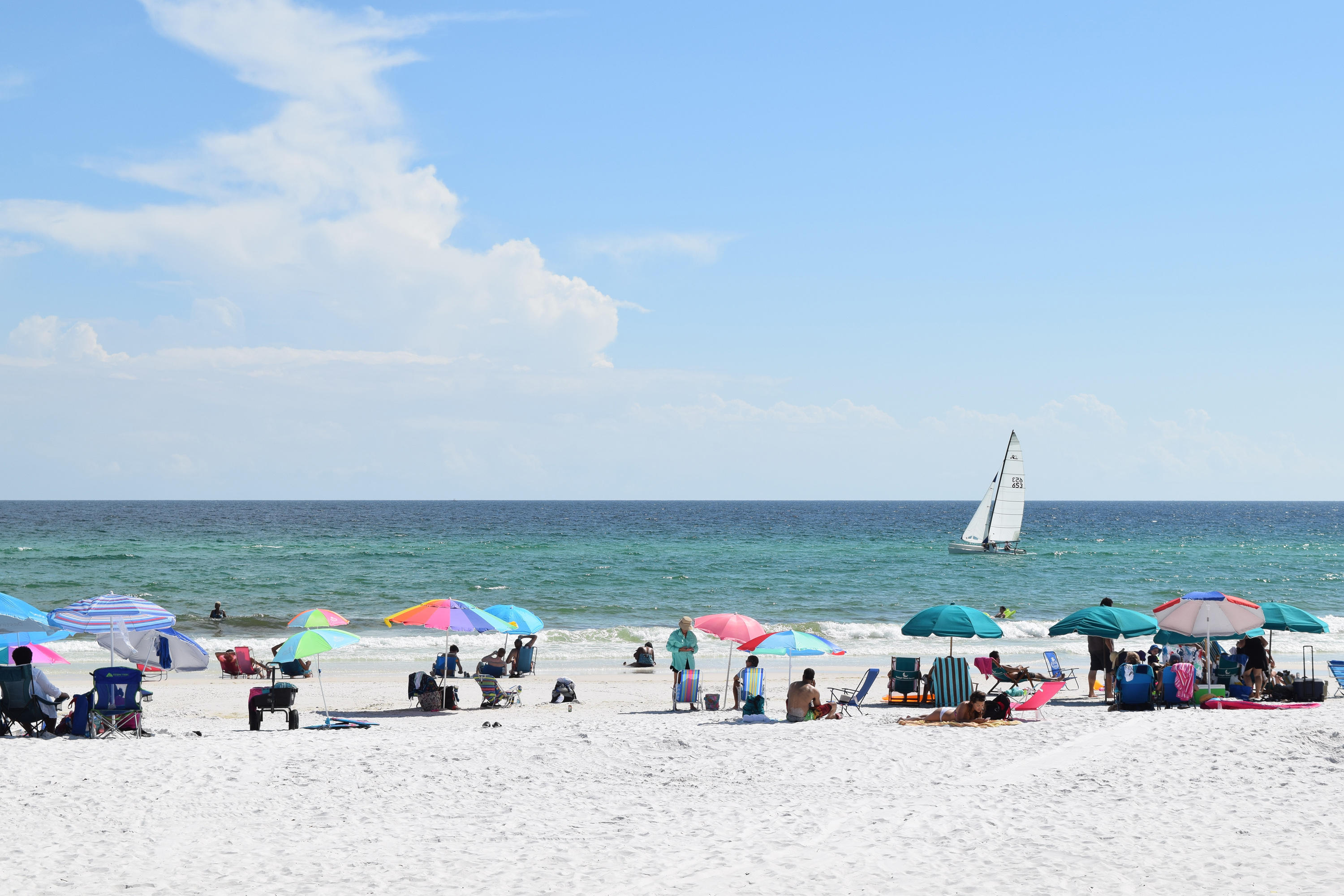 GRAND CARIBBEAN EAST CONDO - Residential