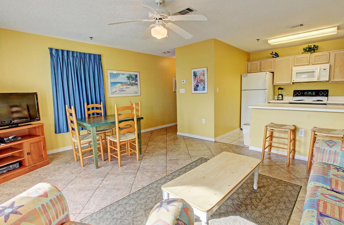 GRAND CARIBBEAN EAST CONDO - Residential