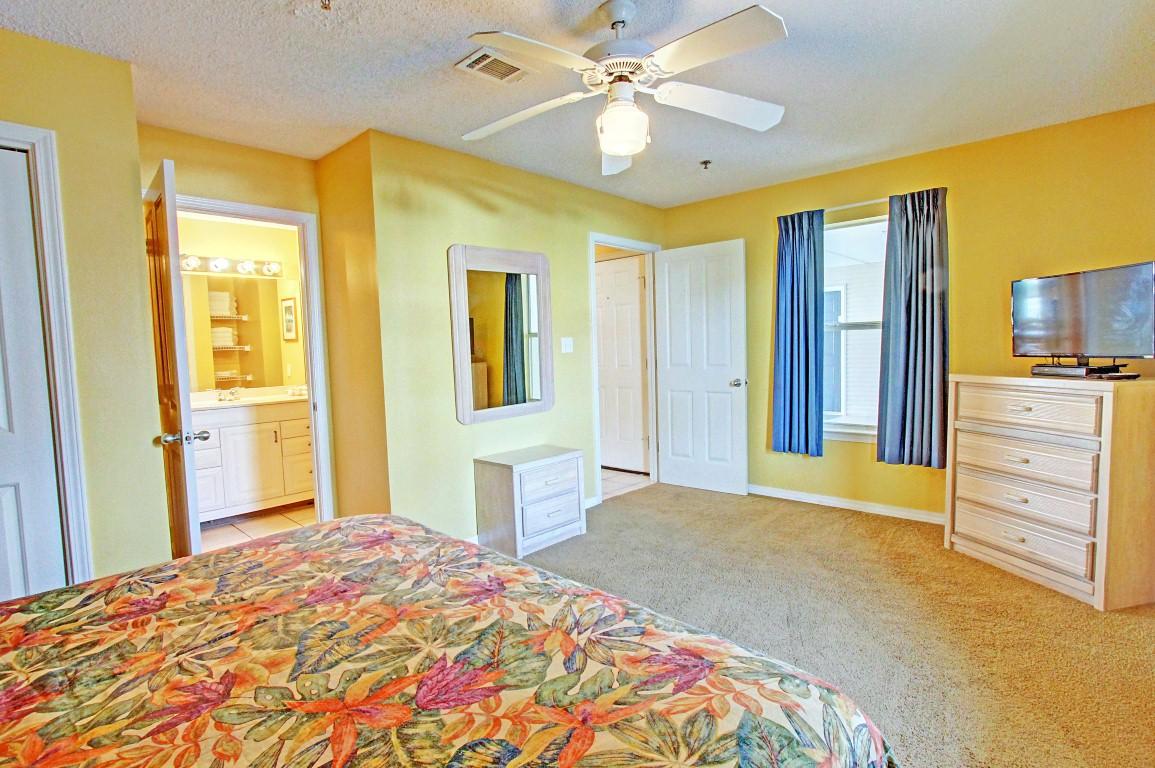 GRAND CARIBBEAN EAST CONDO - Residential