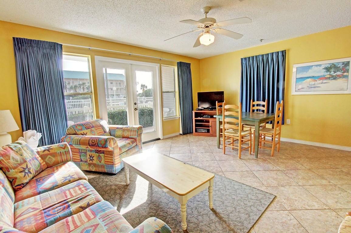 GRAND CARIBBEAN EAST CONDO - Residential