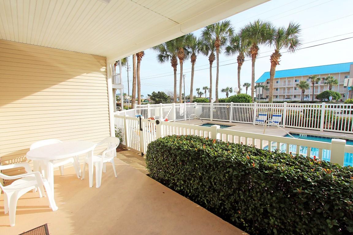 GRAND CARIBBEAN EAST CONDO - Residential