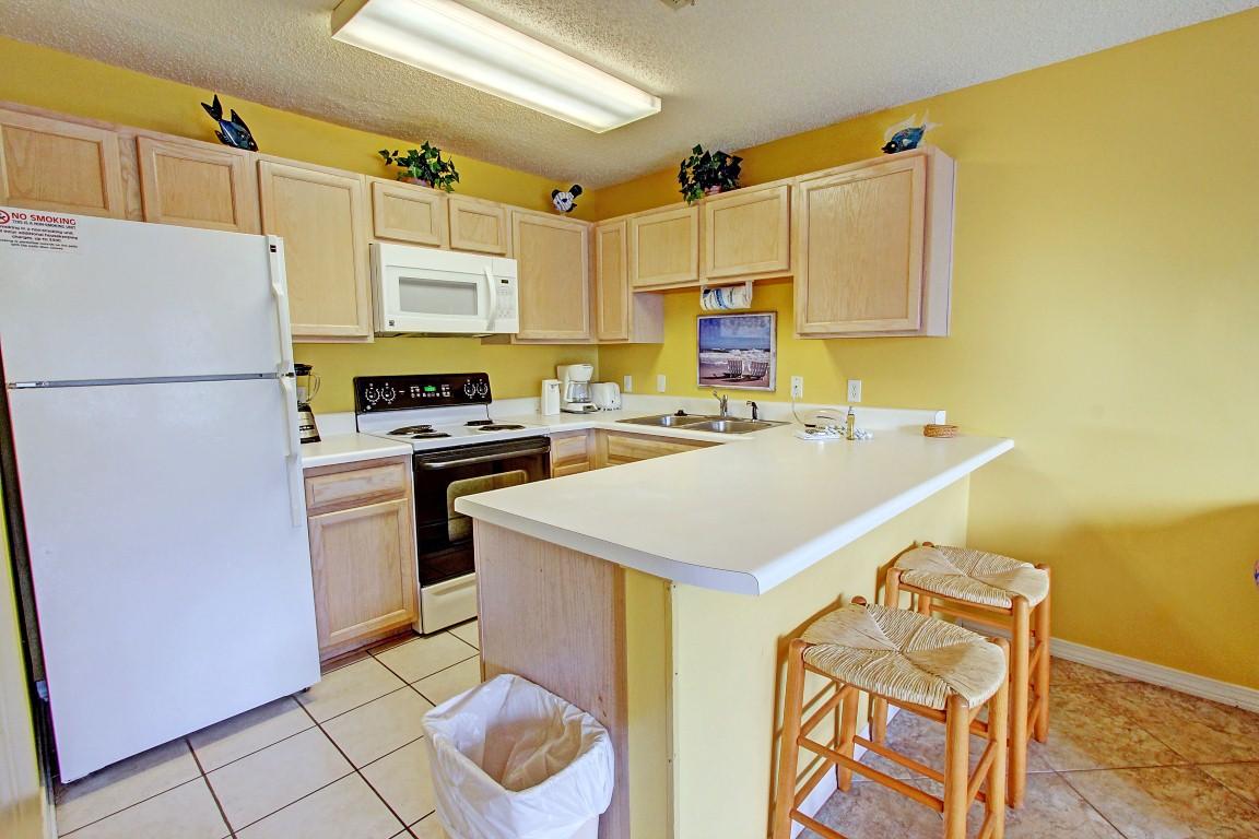 GRAND CARIBBEAN EAST CONDO - Residential