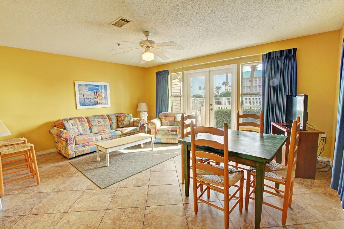 GRAND CARIBBEAN EAST CONDO - Residential