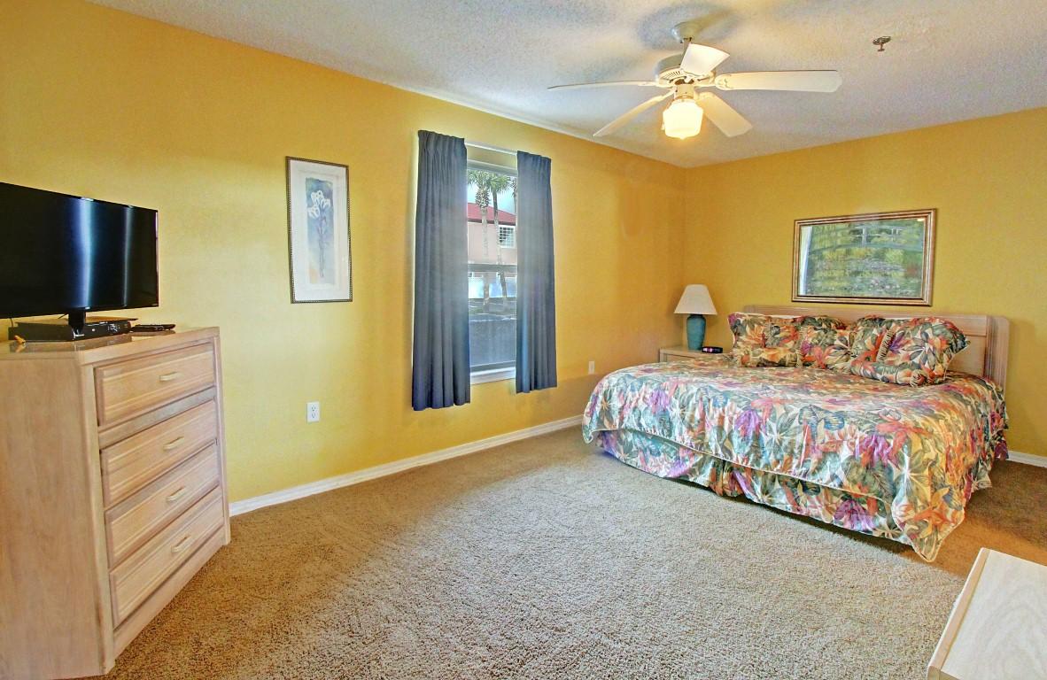 GRAND CARIBBEAN EAST CONDO - Residential