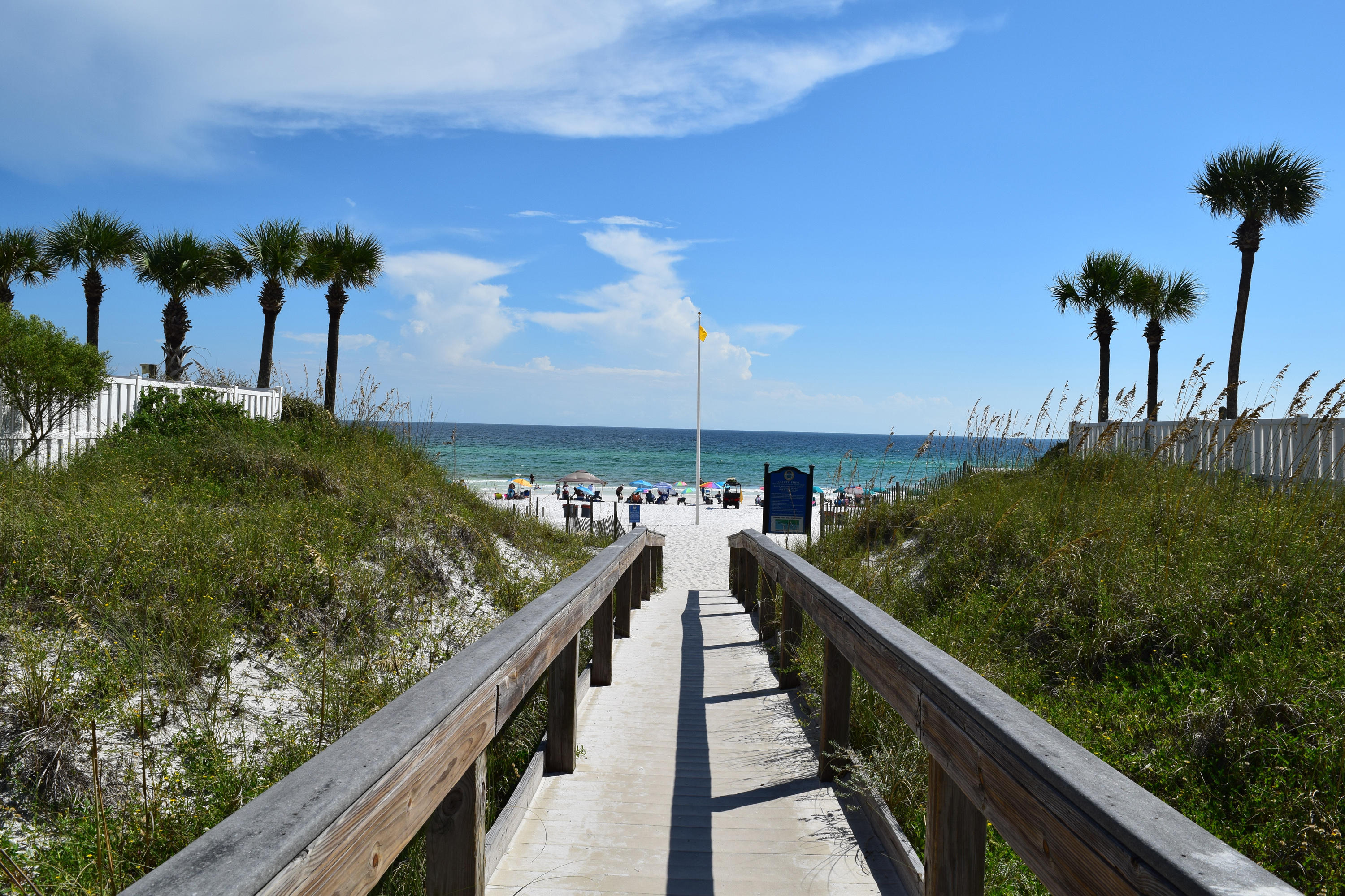 GRAND CARIBBEAN EAST CONDO - Residential