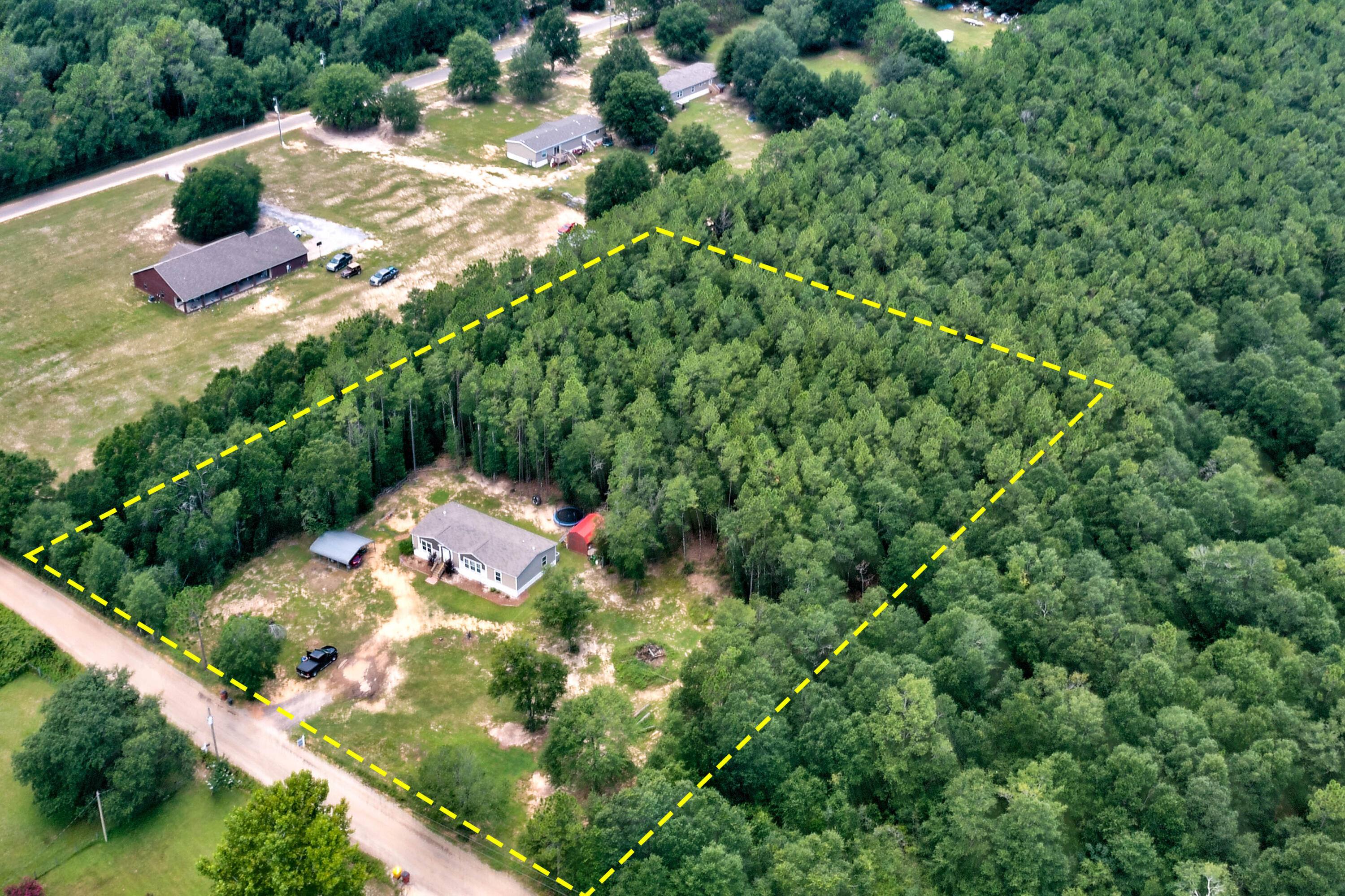 NORTH SUPERGROUP (221000.00) - Residential