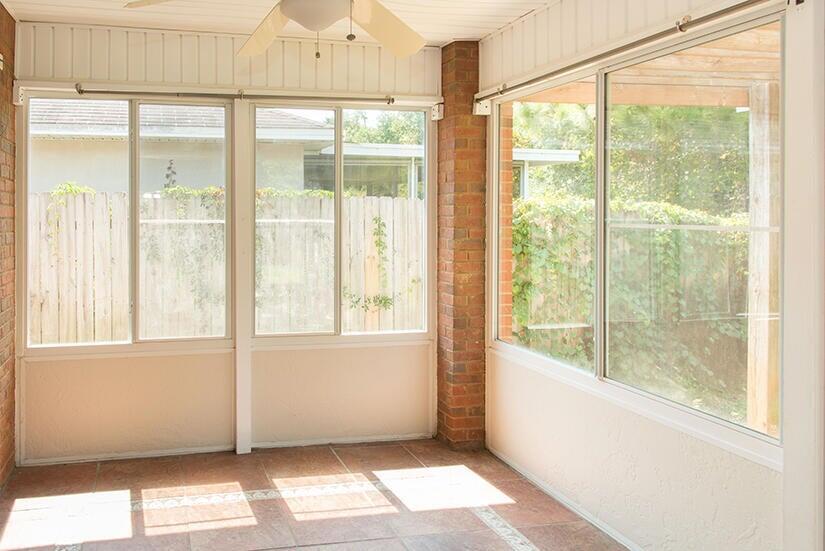 COBIA BAY - Residential Lease
