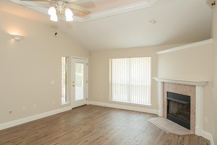 COBIA BAY - Residential Lease