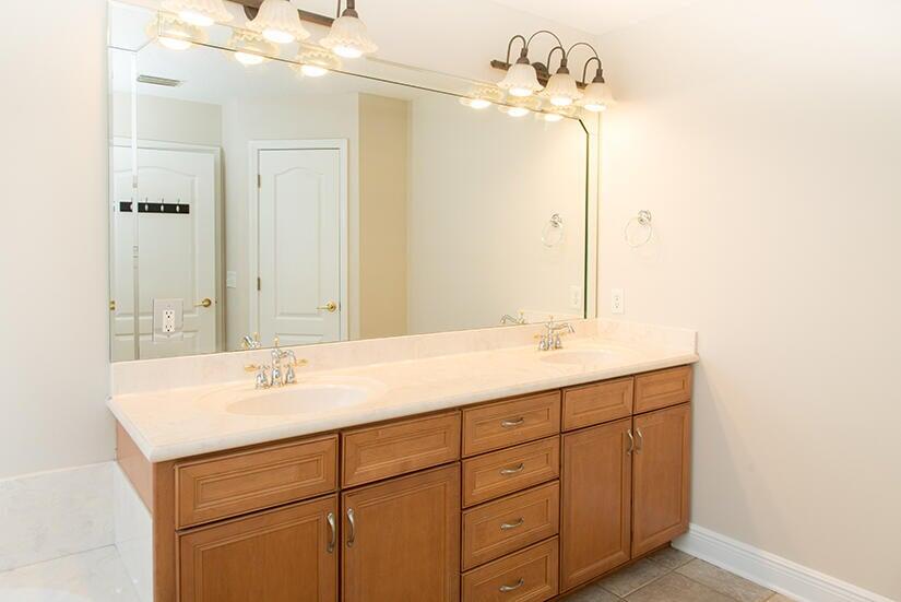 COBIA BAY - Residential Lease