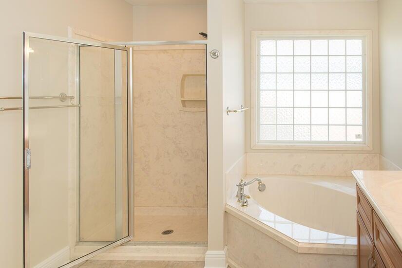 COBIA BAY - Residential Lease