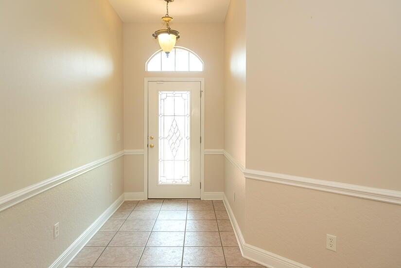 COBIA BAY - Residential Lease