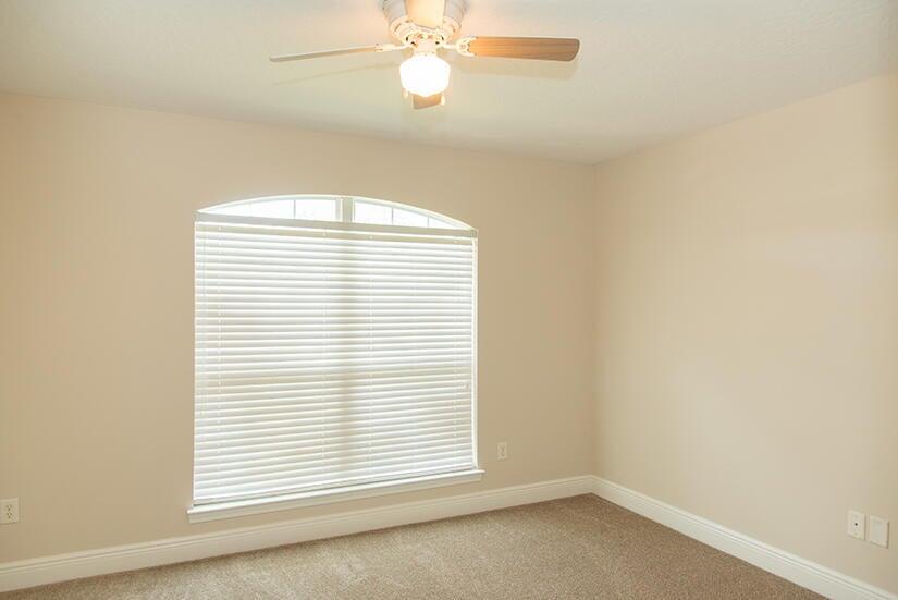 COBIA BAY - Residential Lease