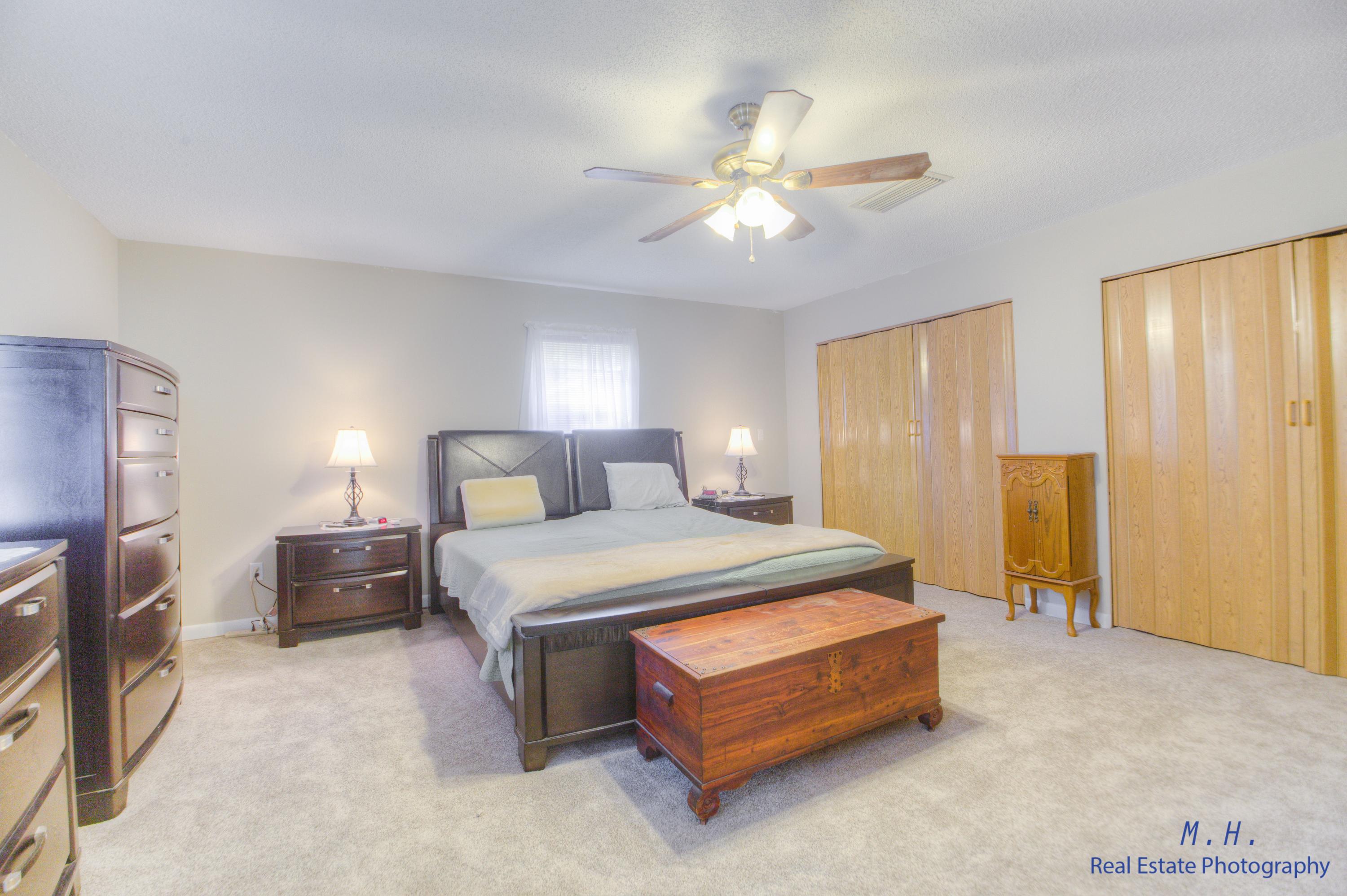 PINECREST HILLS - Residential