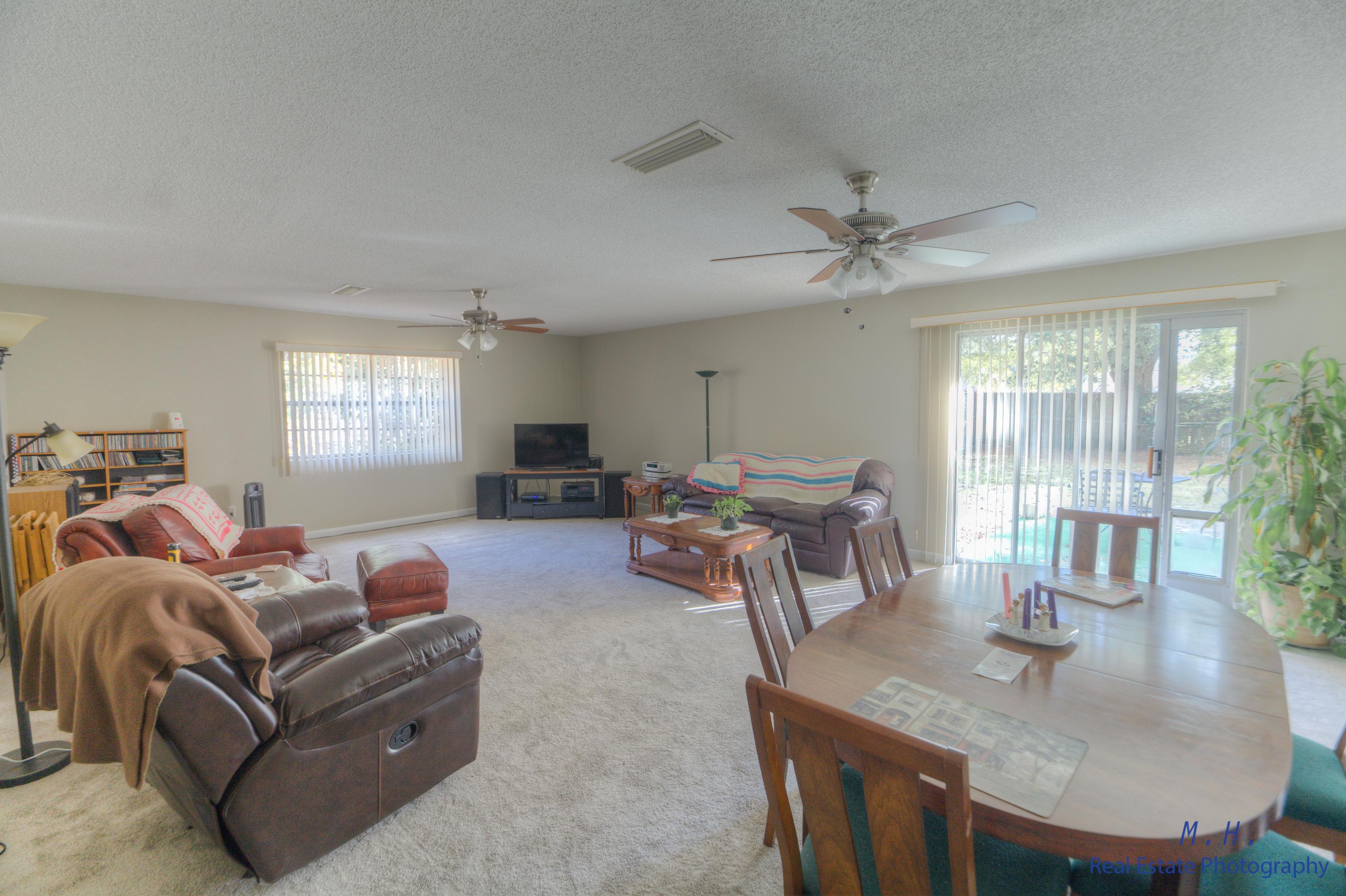 PINECREST HILLS - Residential